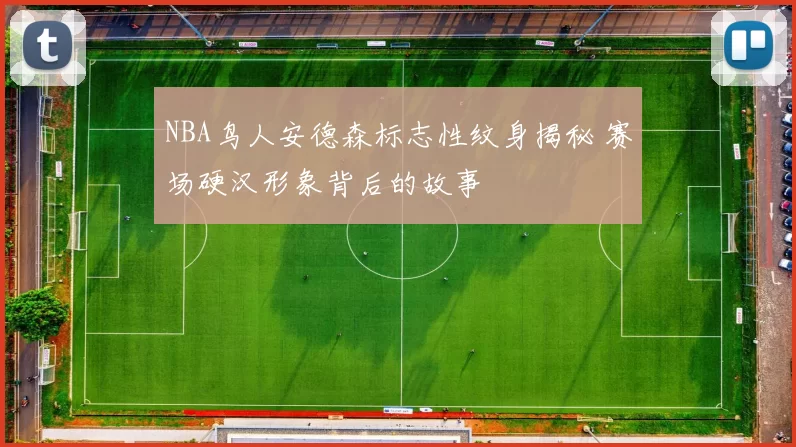 NBA鸟人安德森标志性纹身揭秘 赛场硬汉形象背后的故事